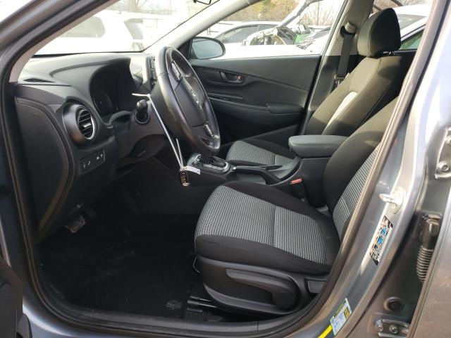 Photo 6 VIN: KM8K22AA8LU410091 - HYUNDAI KONA SEL 