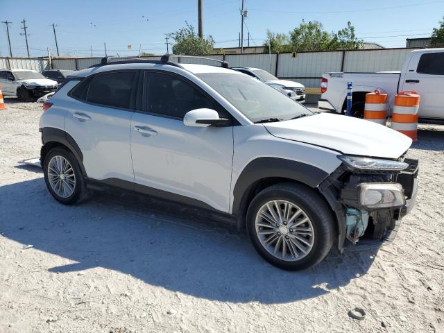 Photo 3 VIN: KM8K22AA8LU432172 - HYUNDAI KONA SEL 