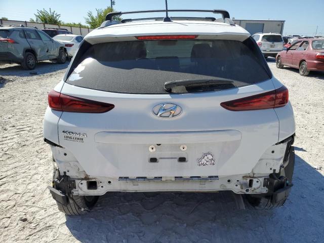 Photo 5 VIN: KM8K22AA8LU432172 - HYUNDAI KONA SEL 