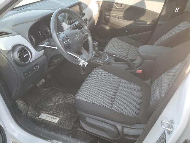 Photo 6 VIN: KM8K22AA8LU432172 - HYUNDAI KONA SEL 