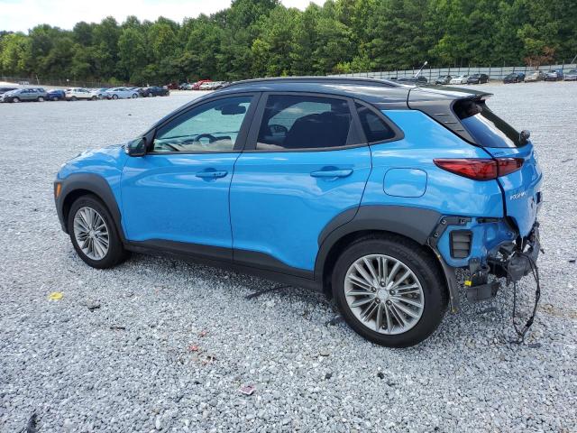 Photo 1 VIN: KM8K22AA8LU438943 - HYUNDAI KONA 