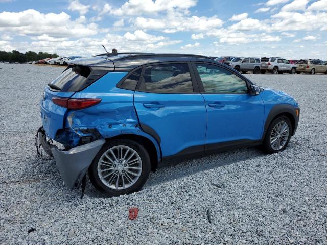 Photo 2 VIN: KM8K22AA8LU438943 - HYUNDAI KONA 