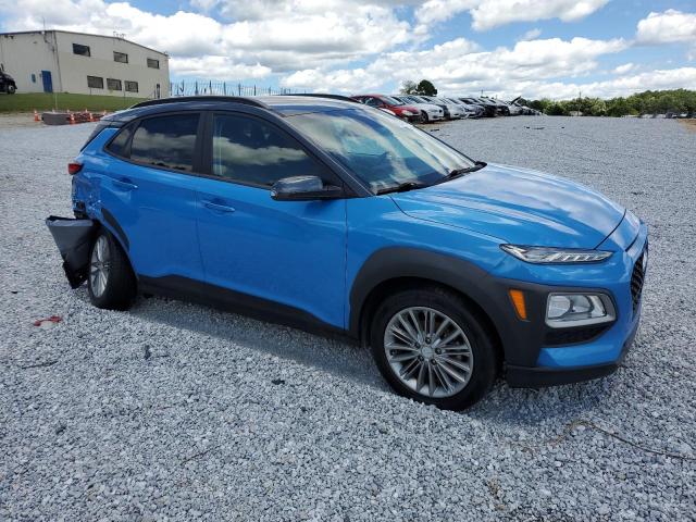 Photo 3 VIN: KM8K22AA8LU438943 - HYUNDAI KONA 