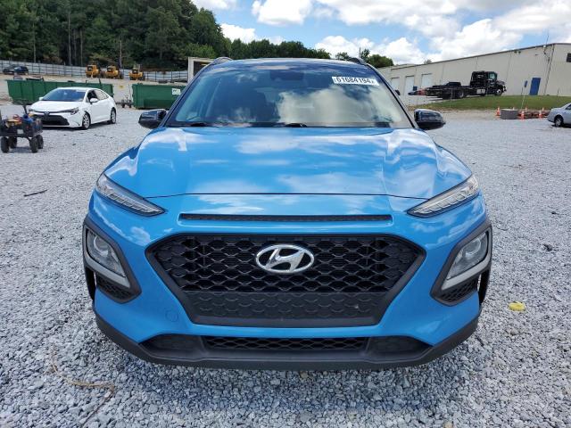 Photo 4 VIN: KM8K22AA8LU438943 - HYUNDAI KONA 