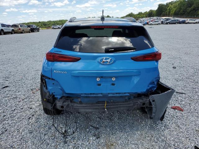 Photo 5 VIN: KM8K22AA8LU438943 - HYUNDAI KONA 