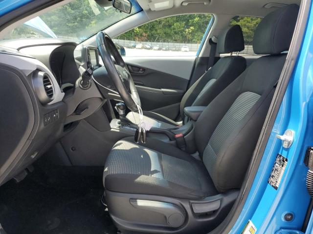 Photo 6 VIN: KM8K22AA8LU438943 - HYUNDAI KONA 