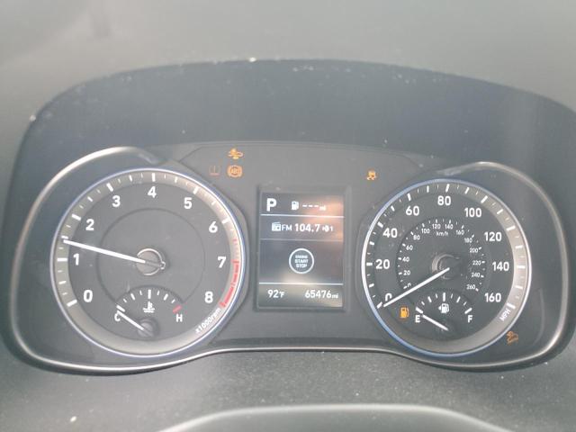 Photo 8 VIN: KM8K22AA8LU438943 - HYUNDAI KONA 