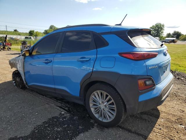 Photo 1 VIN: KM8K22AA8LU474485 - HYUNDAI KONA SEL 