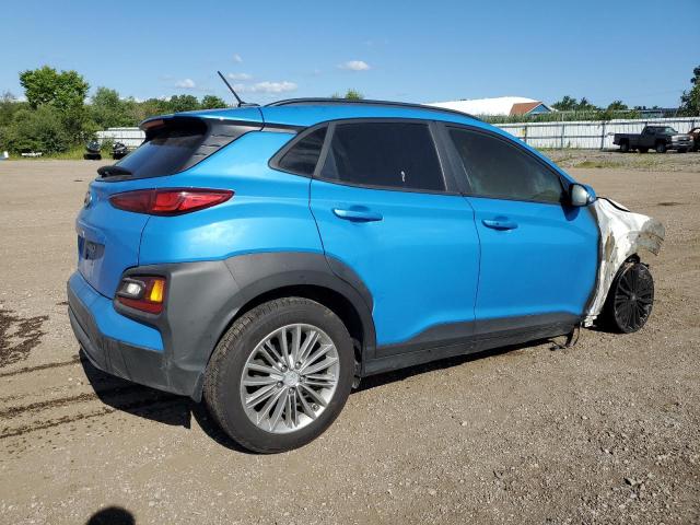 Photo 2 VIN: KM8K22AA8LU474485 - HYUNDAI KONA SEL 