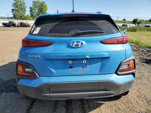 Photo 5 VIN: KM8K22AA8LU474485 - HYUNDAI KONA SEL 