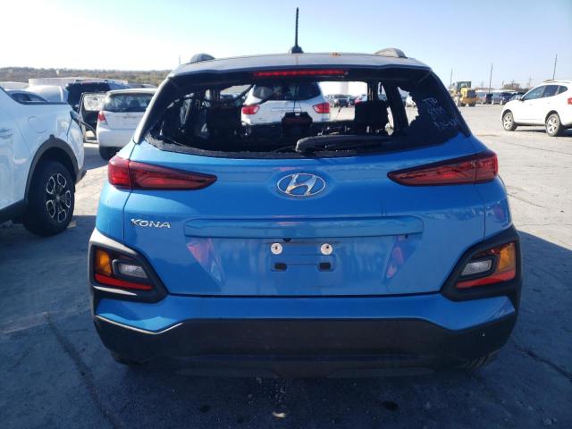 Photo 5 VIN: KM8K22AA8LU477810 - HYUNDAI KONA SEL 