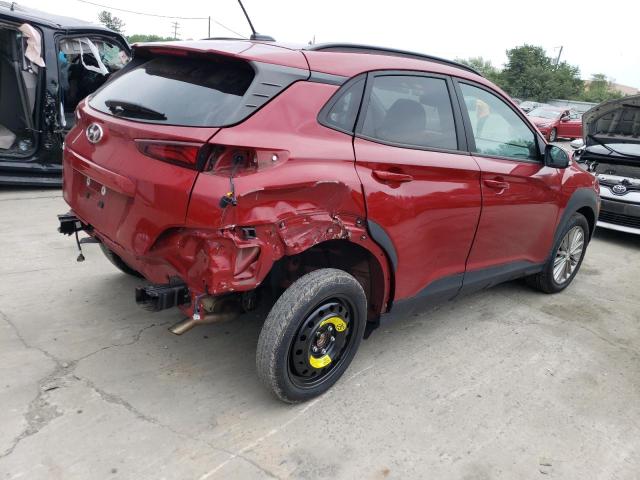 Photo 2 VIN: KM8K22AA8LU480707 - HYUNDAI KONA SEL 