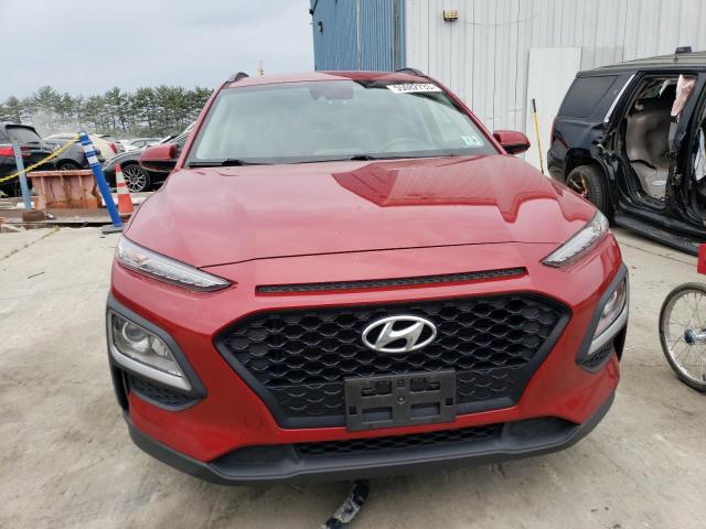 Photo 4 VIN: KM8K22AA8LU480707 - HYUNDAI KONA SEL 