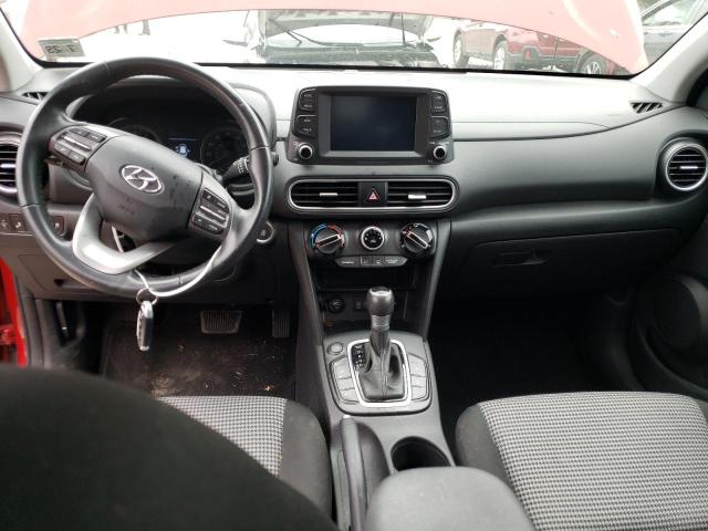 Photo 7 VIN: KM8K22AA8LU480707 - HYUNDAI KONA SEL 