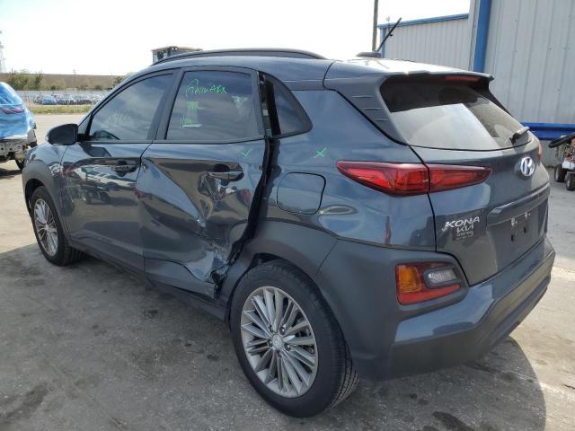 Photo 1 VIN: KM8K22AA8LU503659 - HYUNDAI KONA SEL 