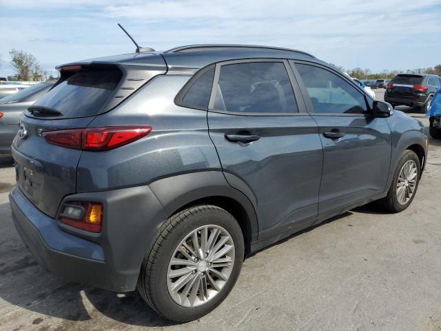 Photo 2 VIN: KM8K22AA8LU503659 - HYUNDAI KONA SEL 