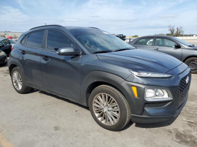 Photo 3 VIN: KM8K22AA8LU503659 - HYUNDAI KONA SEL 