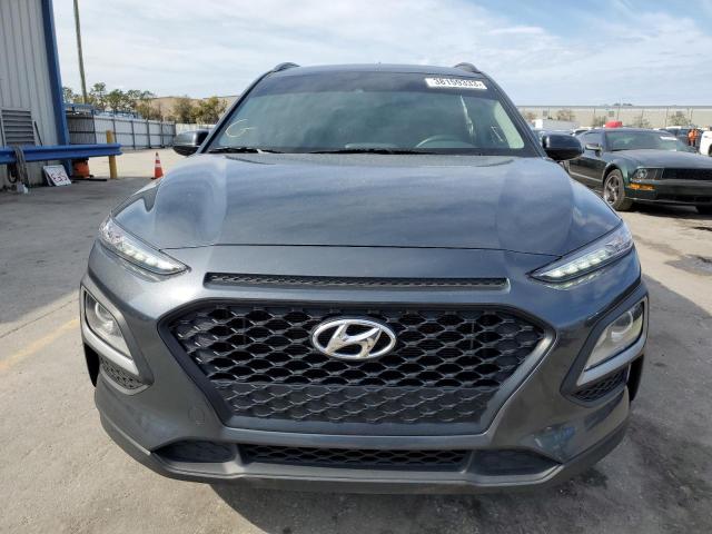 Photo 4 VIN: KM8K22AA8LU503659 - HYUNDAI KONA SEL 