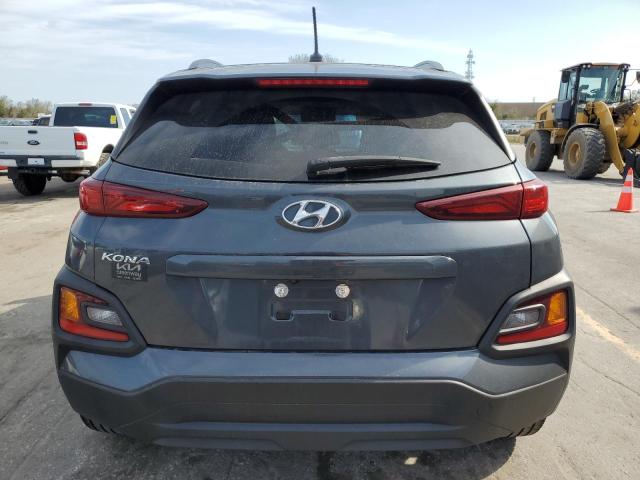 Photo 5 VIN: KM8K22AA8LU503659 - HYUNDAI KONA SEL 