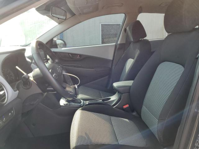 Photo 6 VIN: KM8K22AA8LU503659 - HYUNDAI KONA SEL 