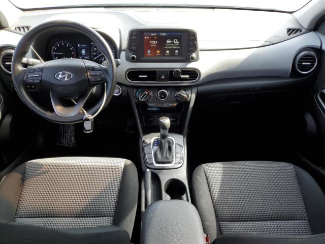 Photo 7 VIN: KM8K22AA8LU503659 - HYUNDAI KONA SEL 