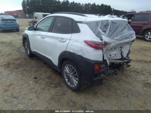 Photo 2 VIN: KM8K22AA8LU517397 - HYUNDAI KONA 