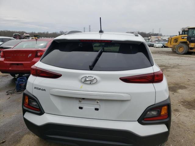 Photo 8 VIN: KM8K22AA8LU517626 - HYUNDAI KONA SEL 