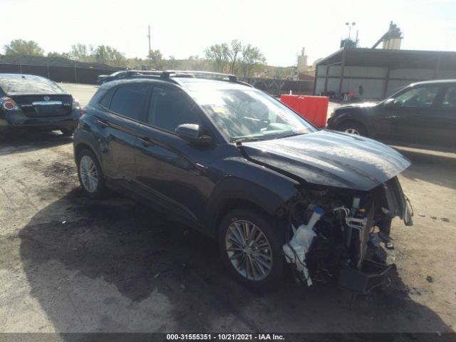 Photo 0 VIN: KM8K22AA8LU529789 - HYUNDAI KONA 