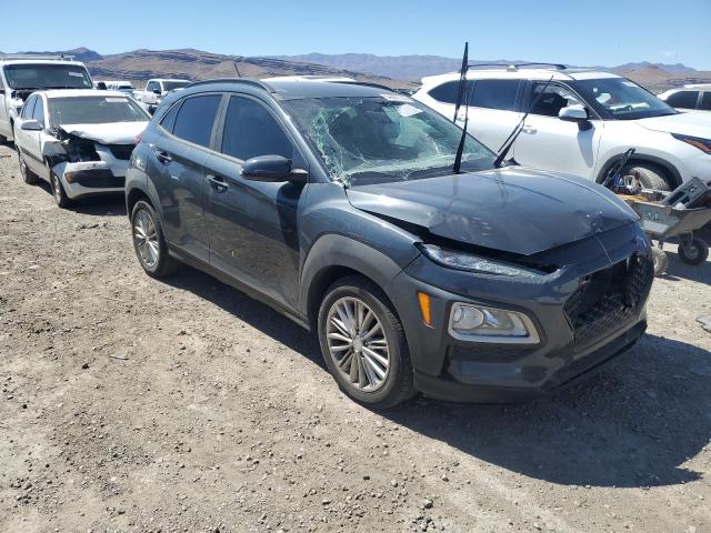 Photo 3 VIN: KM8K22AA8LU558595 - HYUNDAI KONA 