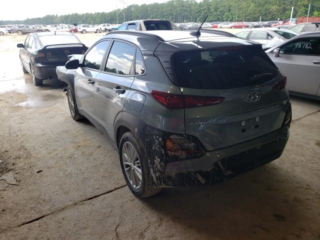 Photo 2 VIN: KM8K22AA8LU559729 - HYUNDAI KONA SEL 