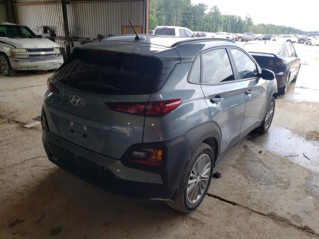 Photo 3 VIN: KM8K22AA8LU559729 - HYUNDAI KONA SEL 