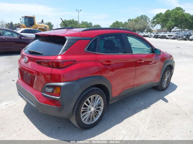 Photo 3 VIN: KM8K22AA8MU601480 - HYUNDAI KONA 