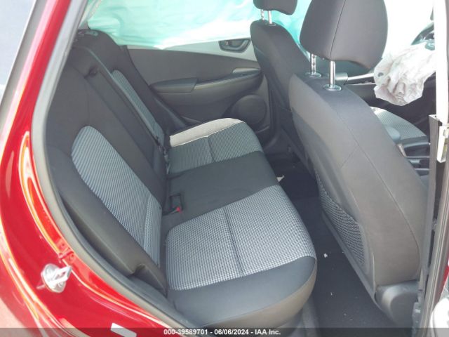 Photo 7 VIN: KM8K22AA8MU601480 - HYUNDAI KONA 