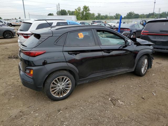 Photo 2 VIN: KM8K22AA8MU613953 - HYUNDAI KONA SEL 