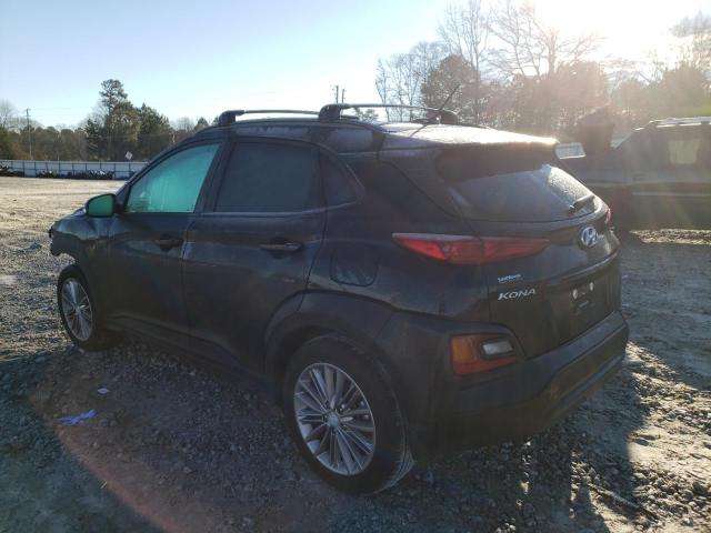 Photo 2 VIN: KM8K22AA8MU629537 - HYUNDAI KONA 