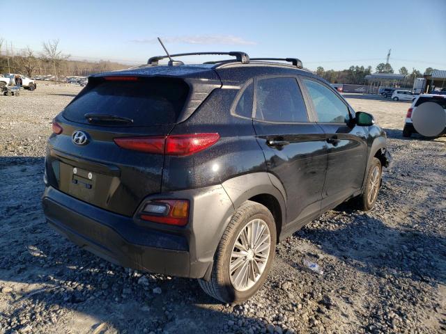 Photo 3 VIN: KM8K22AA8MU629537 - HYUNDAI KONA 