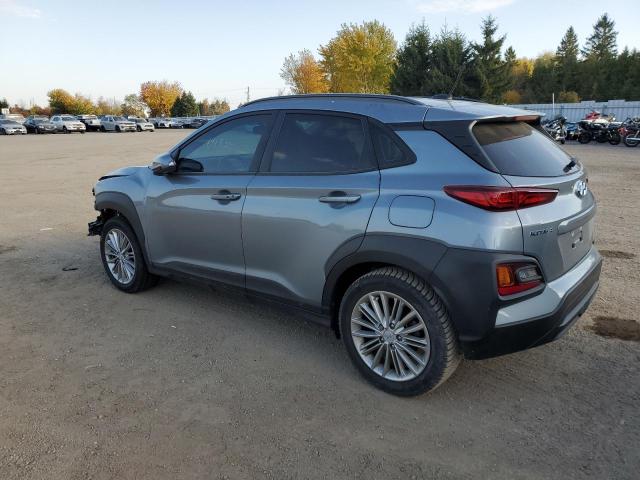 Photo 1 VIN: KM8K22AA8MU656169 - HYUNDAI KONA SEL 