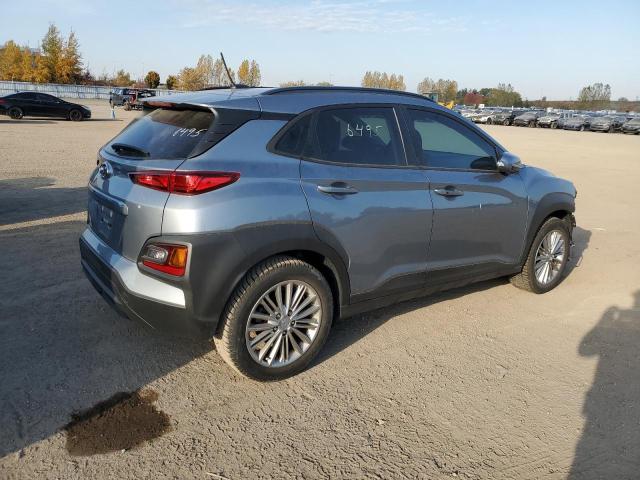 Photo 2 VIN: KM8K22AA8MU656169 - HYUNDAI KONA SEL 