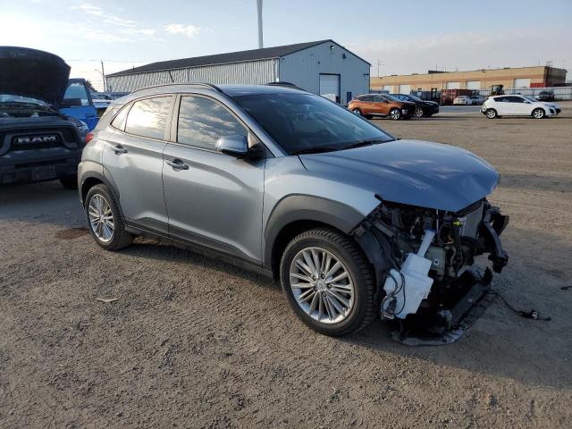 Photo 3 VIN: KM8K22AA8MU656169 - HYUNDAI KONA SEL 