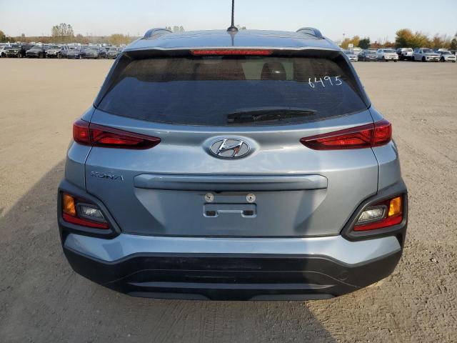 Photo 5 VIN: KM8K22AA8MU656169 - HYUNDAI KONA SEL 