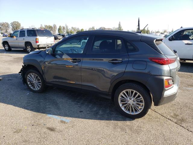 Photo 1 VIN: KM8K22AA8MU659556 - HYUNDAI KONA SEL 