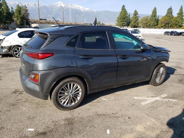 Photo 2 VIN: KM8K22AA8MU659556 - HYUNDAI KONA SEL 