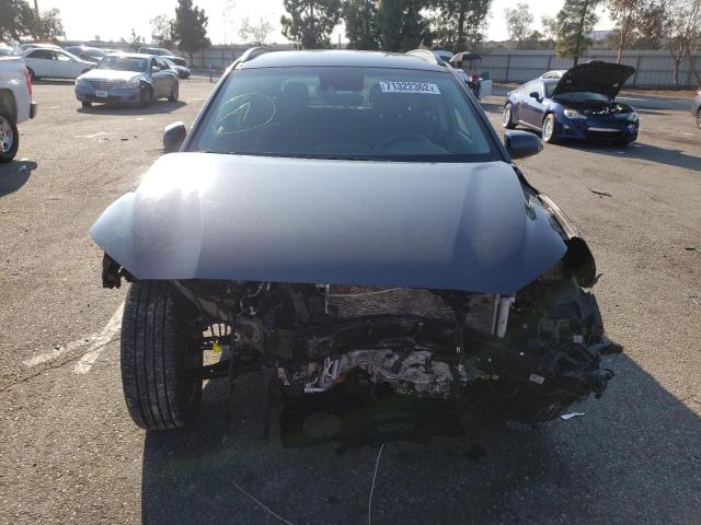 Photo 4 VIN: KM8K22AA8MU659556 - HYUNDAI KONA SEL 