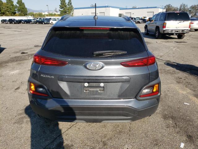 Photo 5 VIN: KM8K22AA8MU659556 - HYUNDAI KONA SEL 