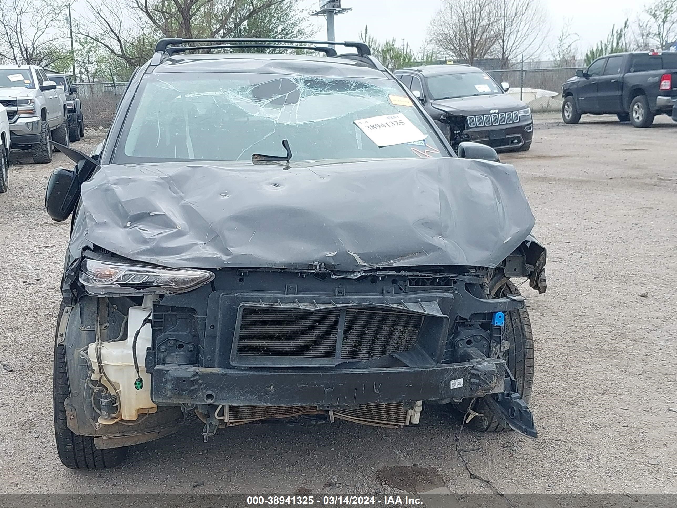 Photo 10 VIN: KM8K22AA8MU669391 - HYUNDAI KONA 