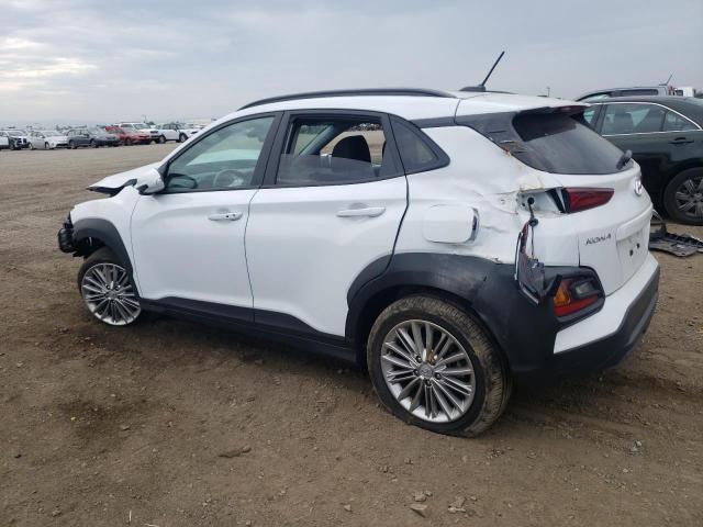 Photo 1 VIN: KM8K22AA8MU692511 - HYUNDAI KONA 