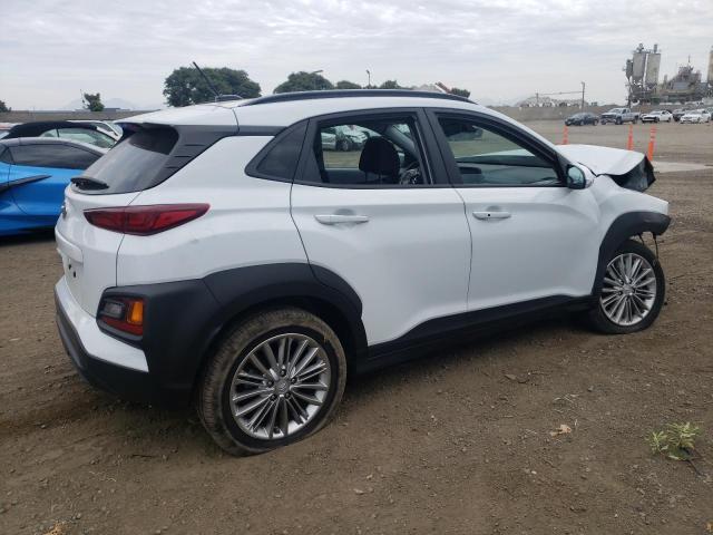 Photo 2 VIN: KM8K22AA8MU692511 - HYUNDAI KONA 