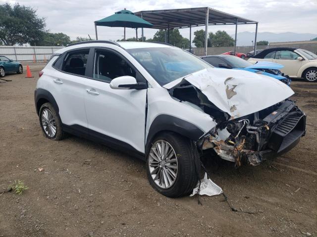 Photo 3 VIN: KM8K22AA8MU692511 - HYUNDAI KONA 