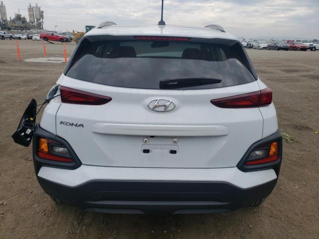 Photo 5 VIN: KM8K22AA8MU692511 - HYUNDAI KONA 