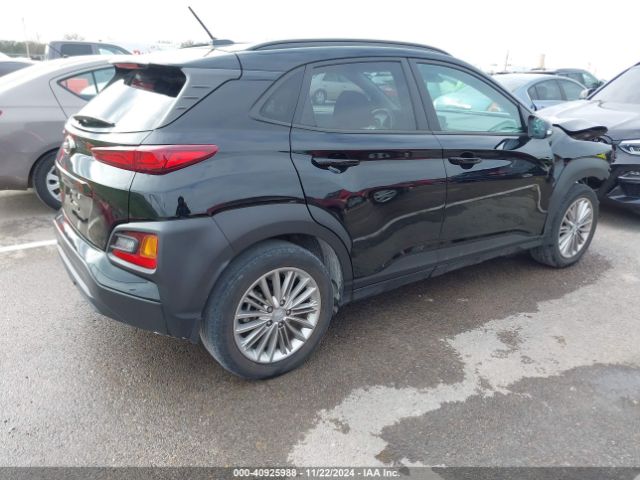 Photo 3 VIN: KM8K22AA8MU703281 - HYUNDAI KONA 